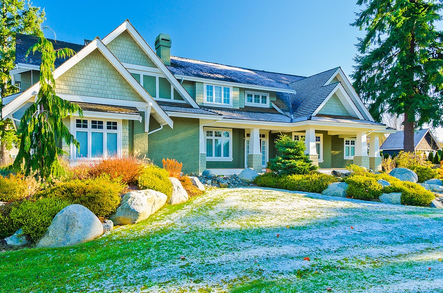 Why January Is the Perfect Time to Plan Your Lawn Care Services